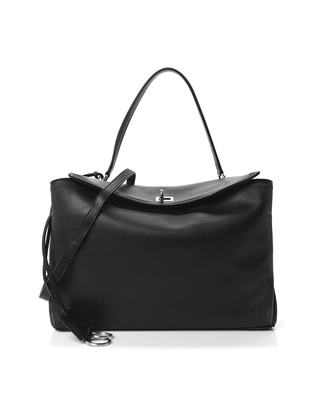 Balenciaga Natural Smooth Calfskin #357716B37B